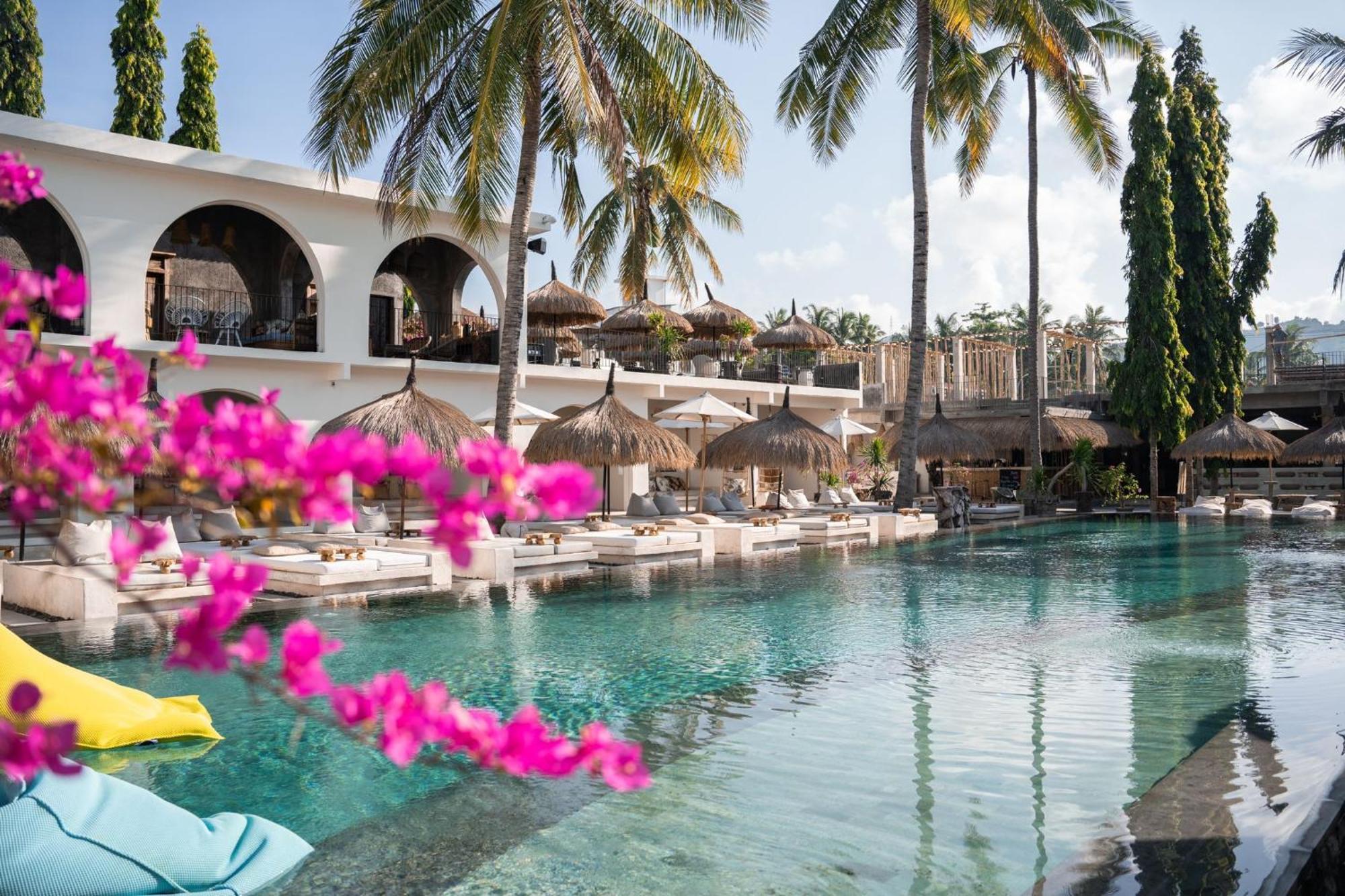 Hotel El Tropico Boutique Kuta (Lombok)