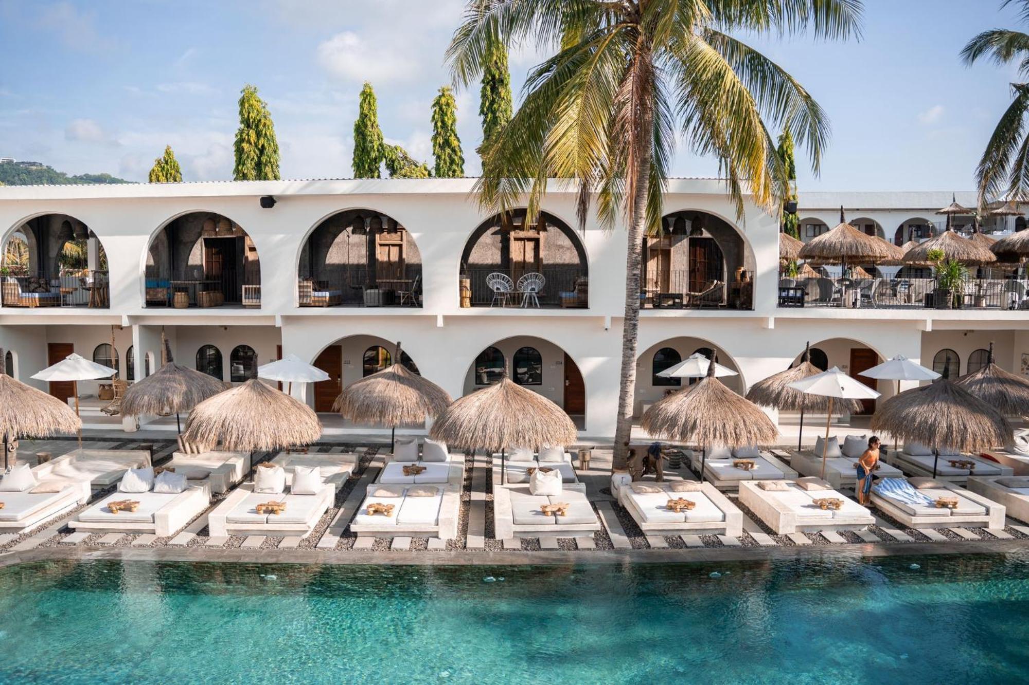 El Tropico Boutique 4* Kuta (Lombok)