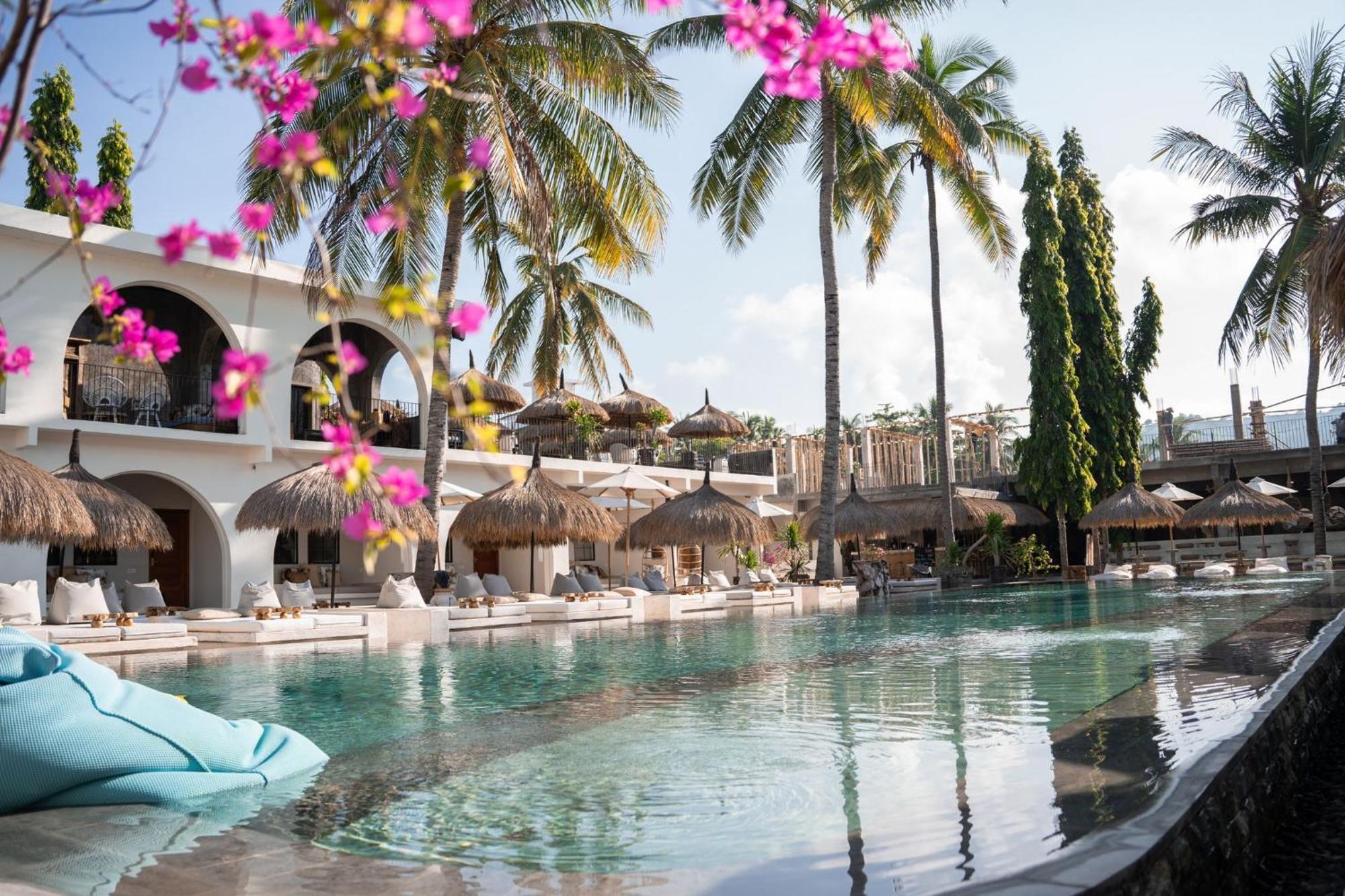 Hotel El Tropico Boutique