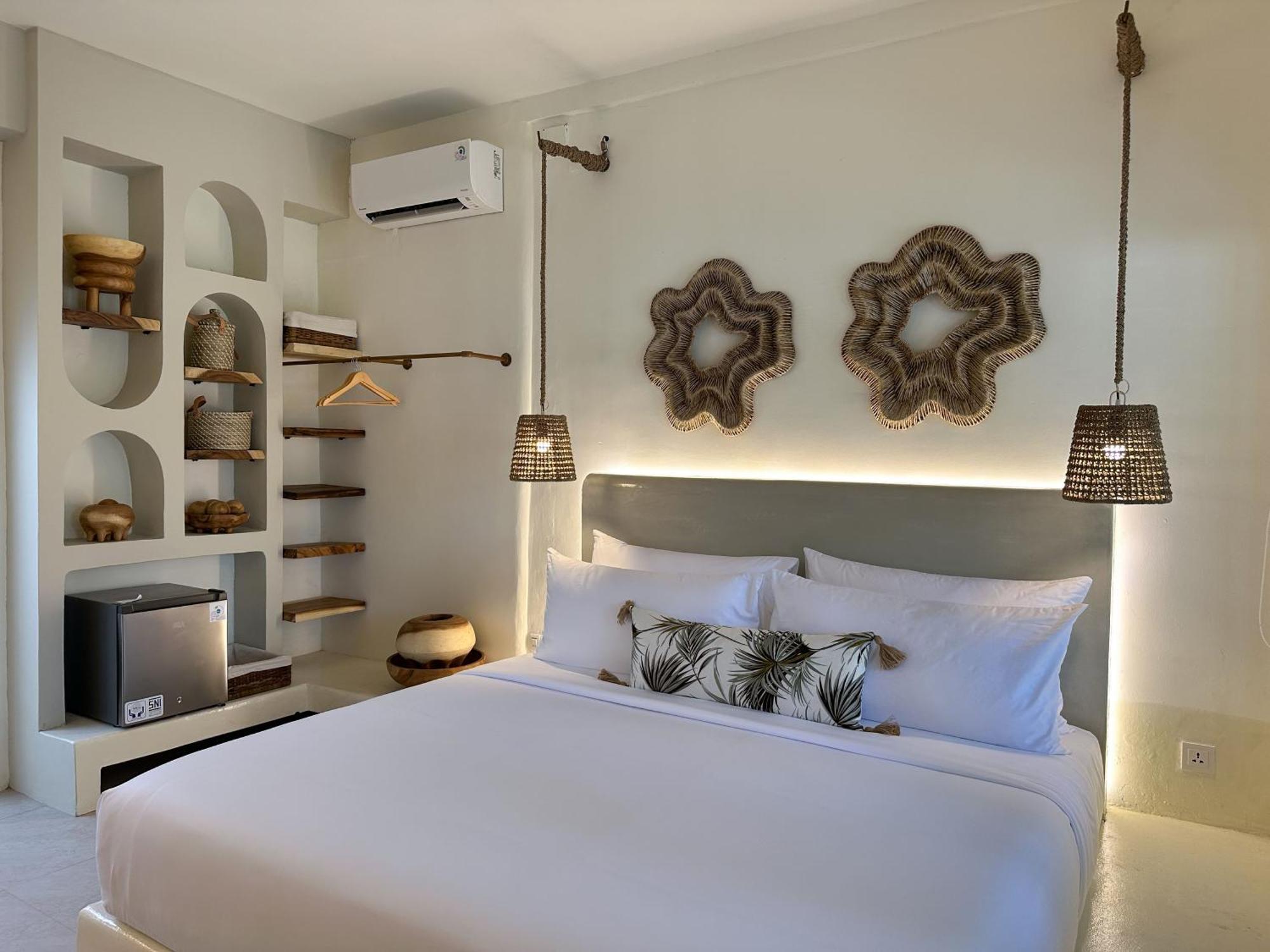 El Tropico Boutique Hotel Kuta (Lombok)