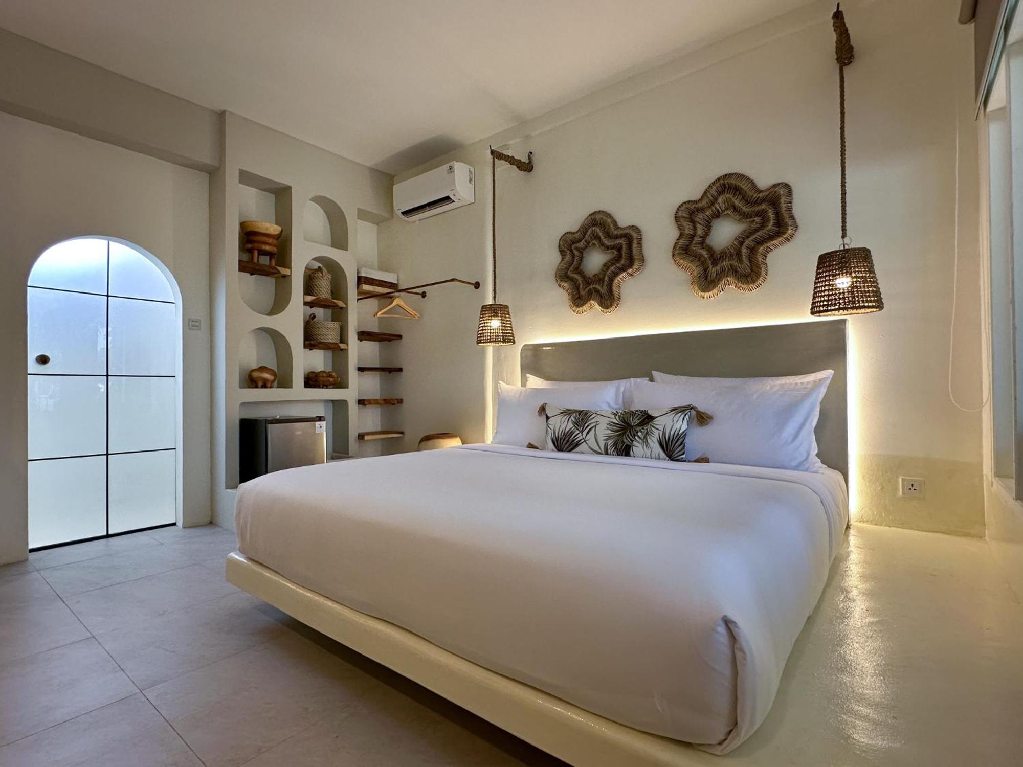 Hotel El Tropico Boutique Kuta (Lombok)