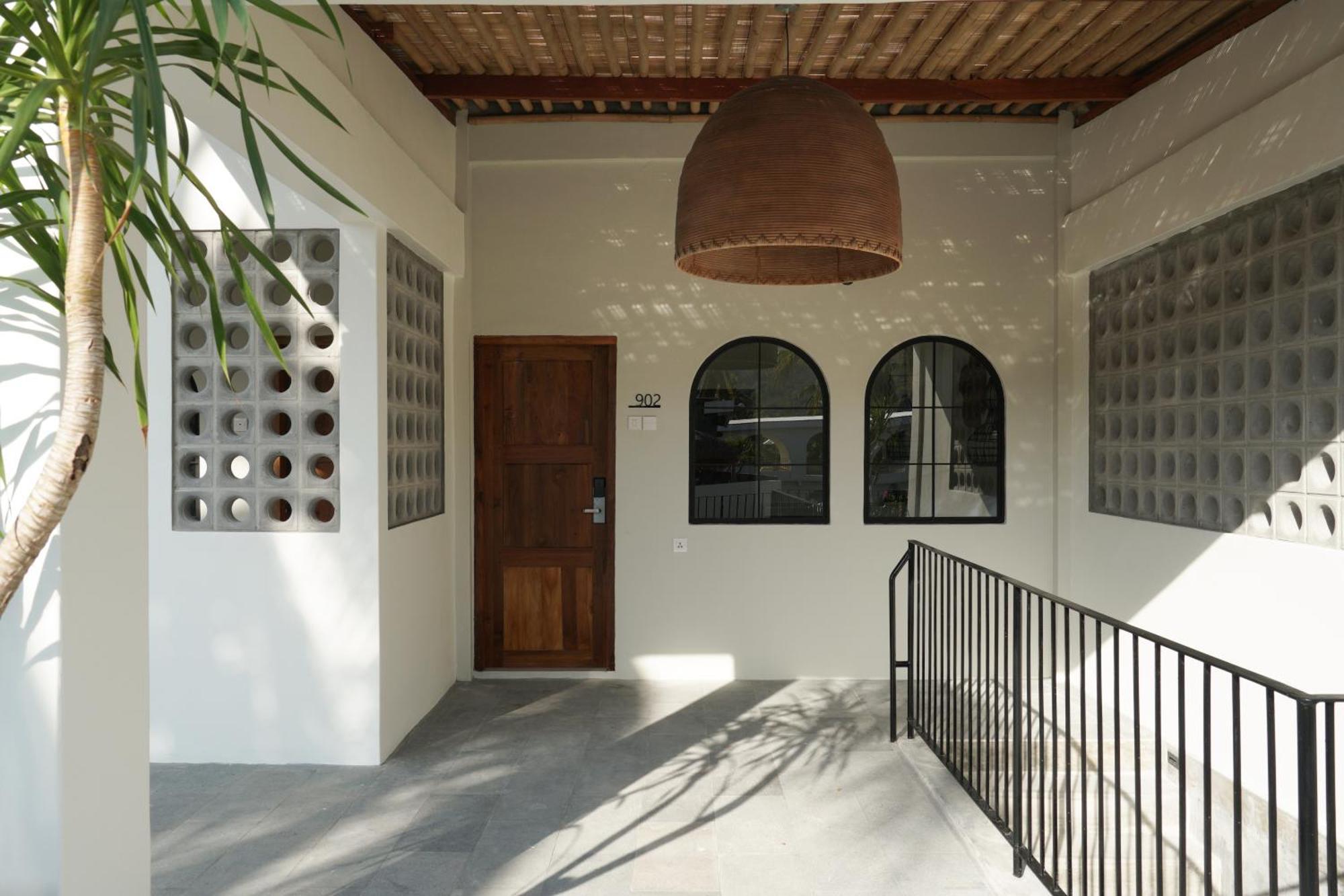 El Tropico Boutique Kuta (Lombok)