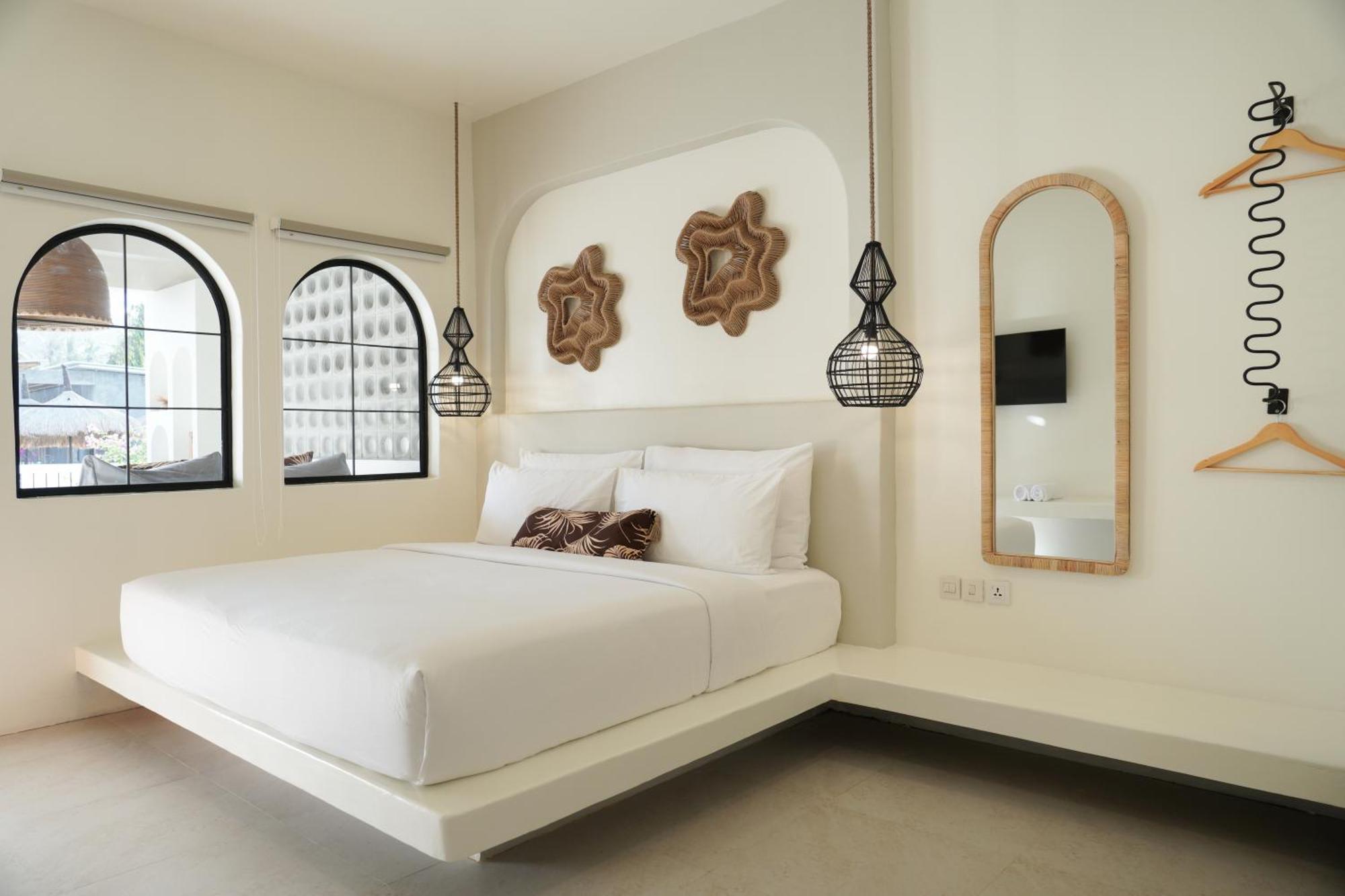 Hotel El Tropico Boutique Kuta (Lombok)