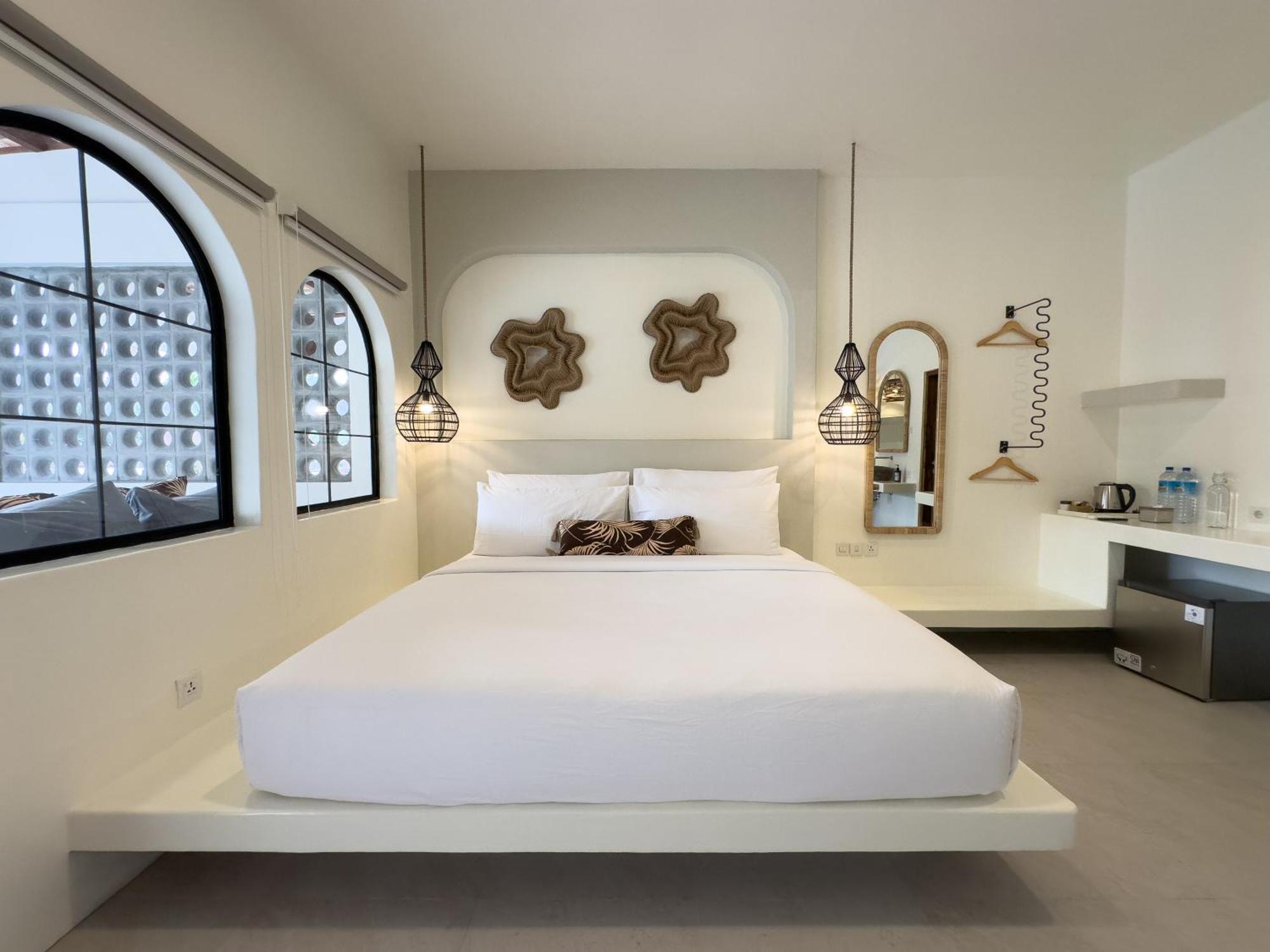 El Tropico Boutique 4* Kuta (Lombok)