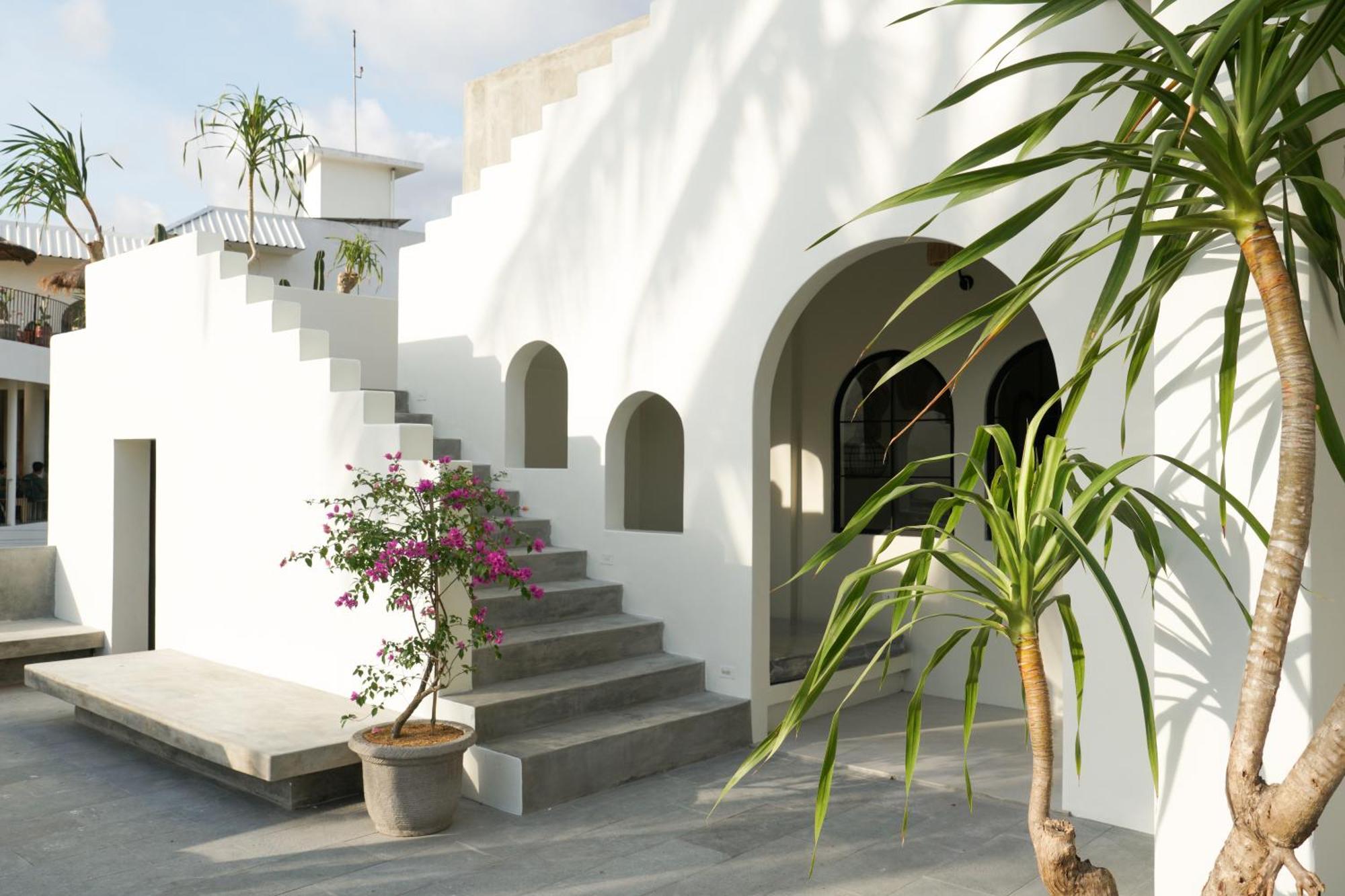 Hotel El Tropico Boutique 4*