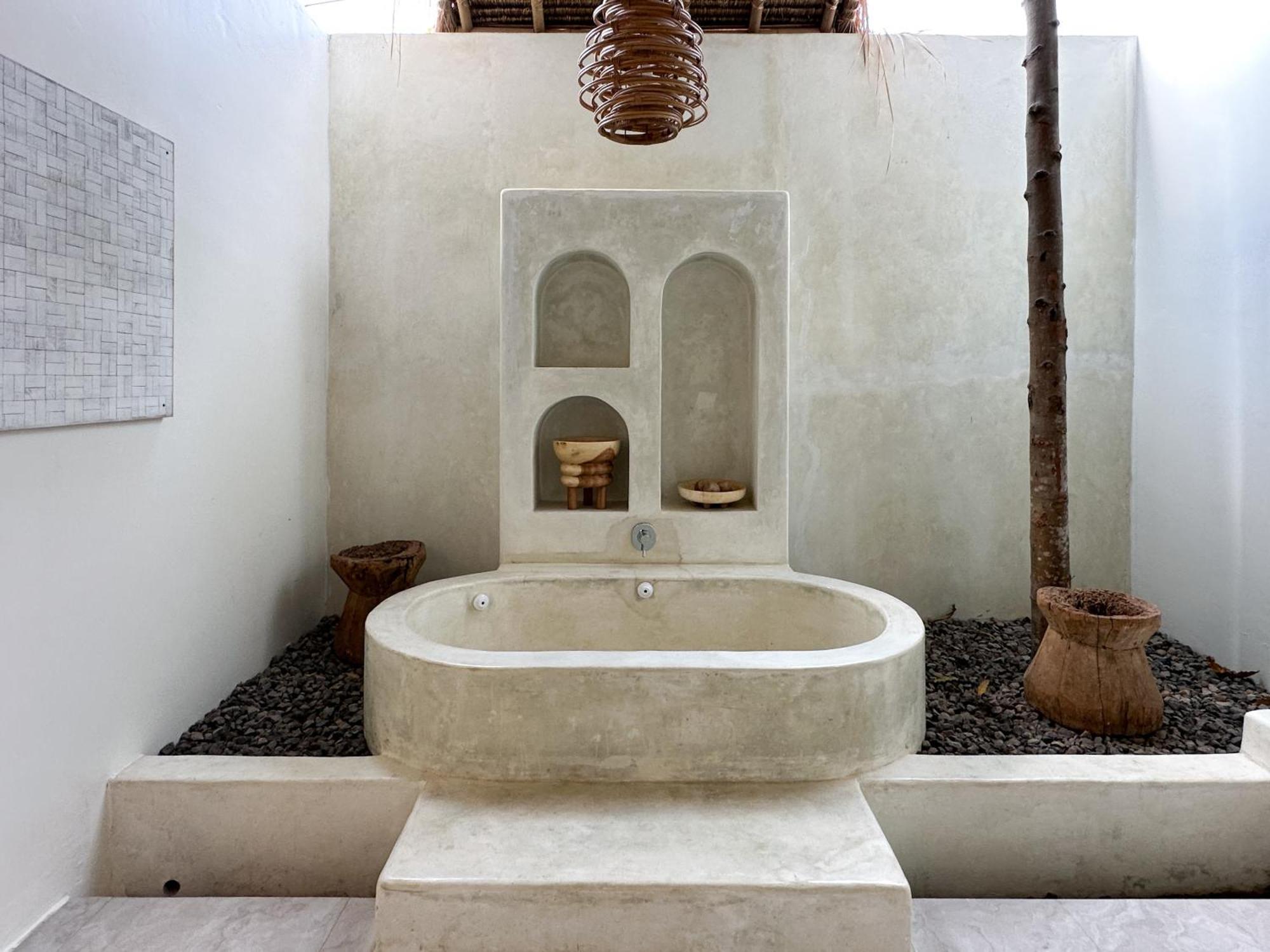Hotel El Tropico Boutique
