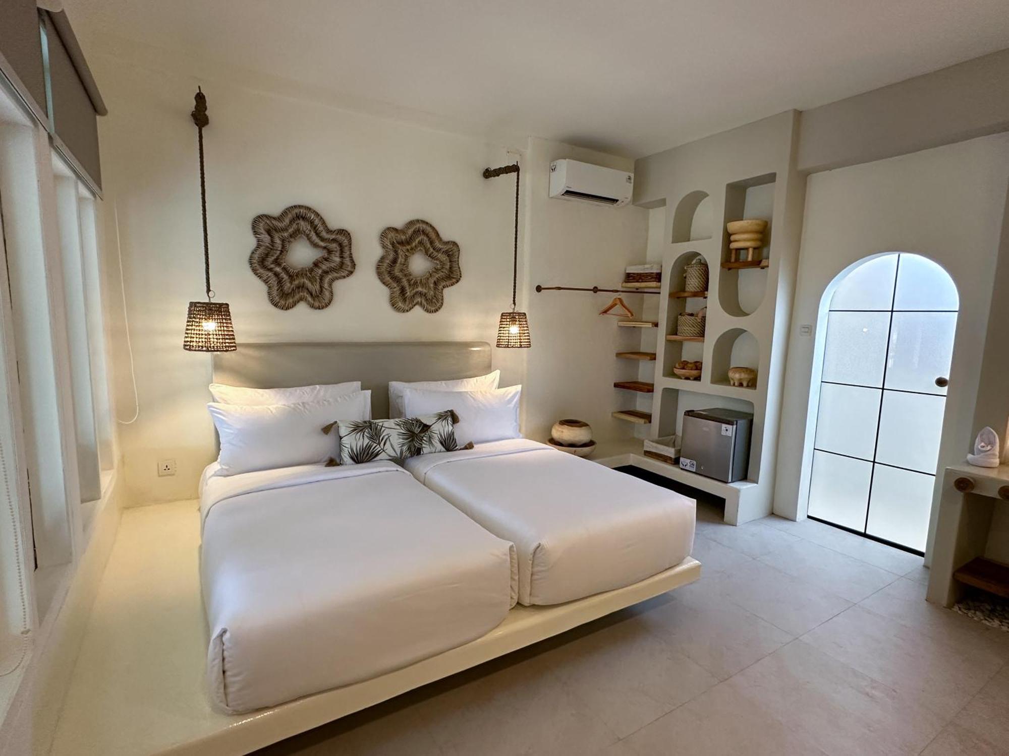 El Tropico Boutique Hotel